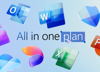 Copilot e designer chegam aos planos pessoais do microsoft 365