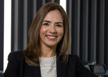 Céu mendonça nomeada global partner solutions director da microsoft portugal