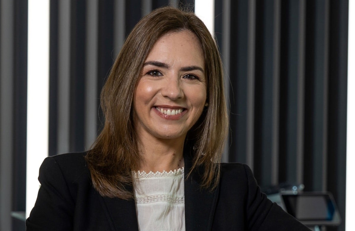 Céu mendonça nomeada global partner solutions director da microsoft portugal