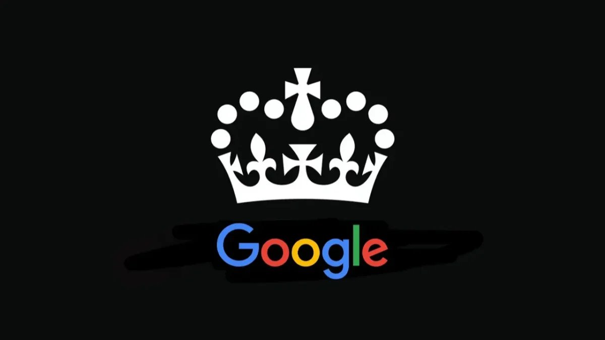 Google cma