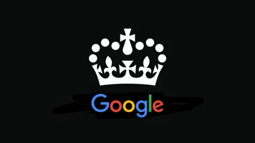 Google cma