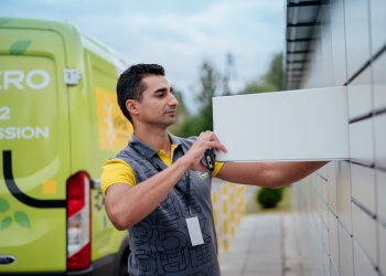 Inpost já tem mais de 12. 000 pontos pack e lockers na península ibérica