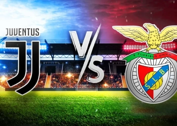 Juventus benfica assistir portugal