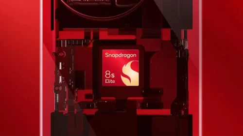 Qualcomm snapdragon 8s elite (2)