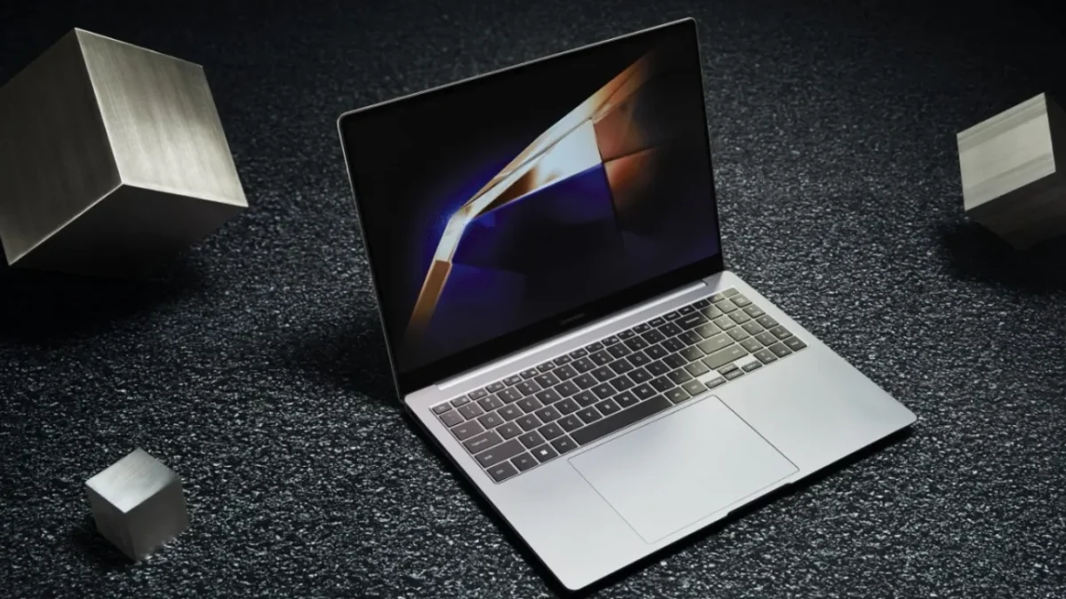 Samsung galaxy book 5