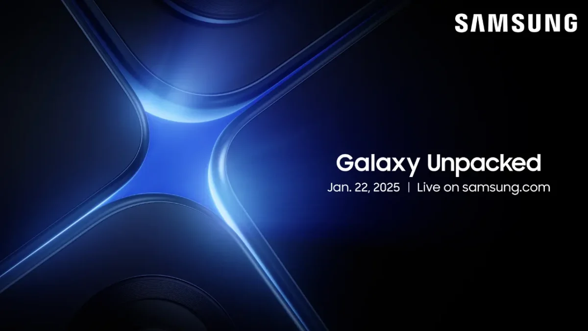 Samsung galaxy unpacked 2025