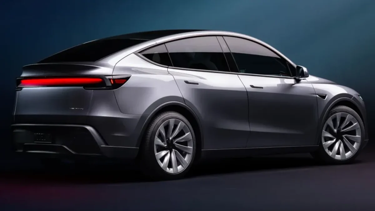 Tesla model y 2025 (3)