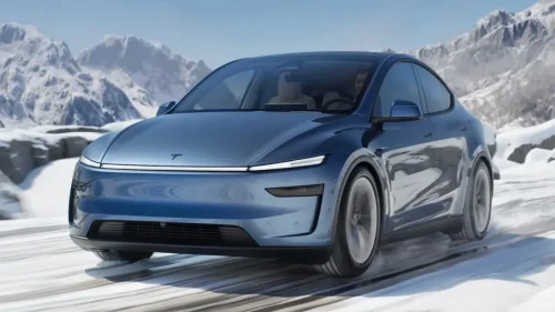 Tesla model y 2025 (4)