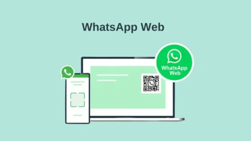 Whatsapp web (2)