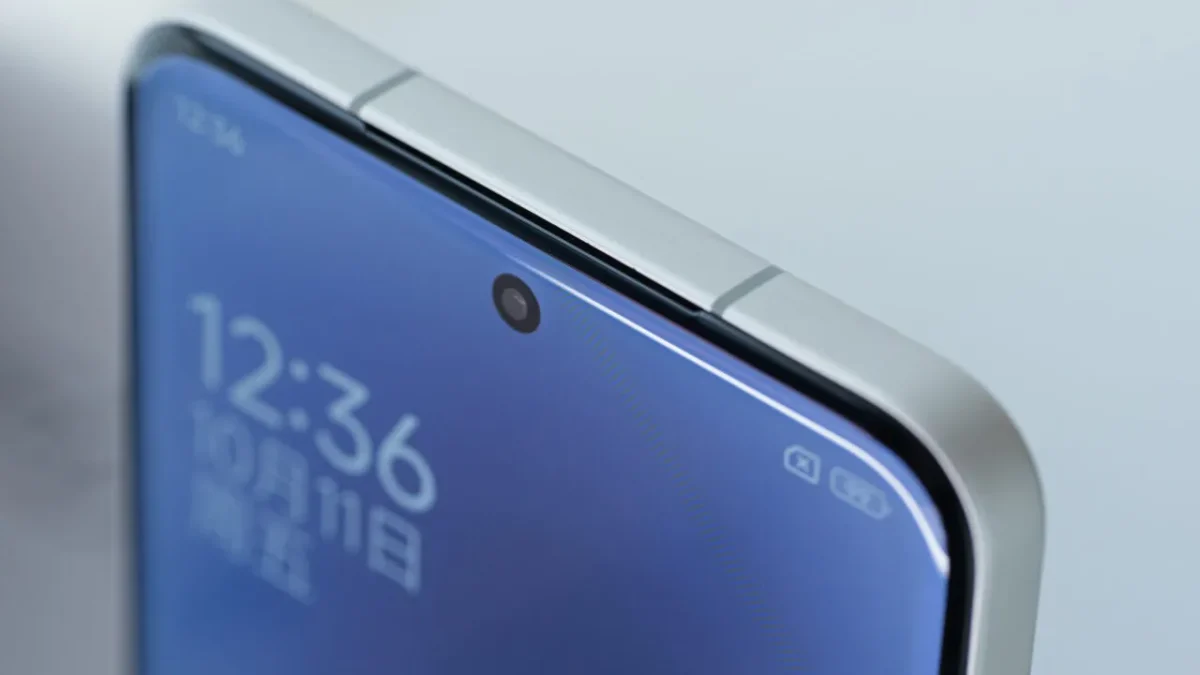 Xiaomi redmi note 15 - metal