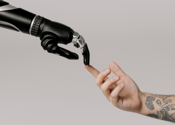 O impacto da inteligência artificial no esporte
