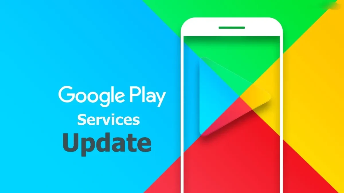 Google play services