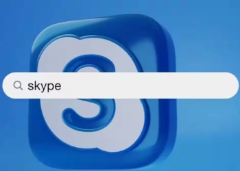Microsoft skype