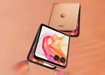 Motorola razr 60 ultra