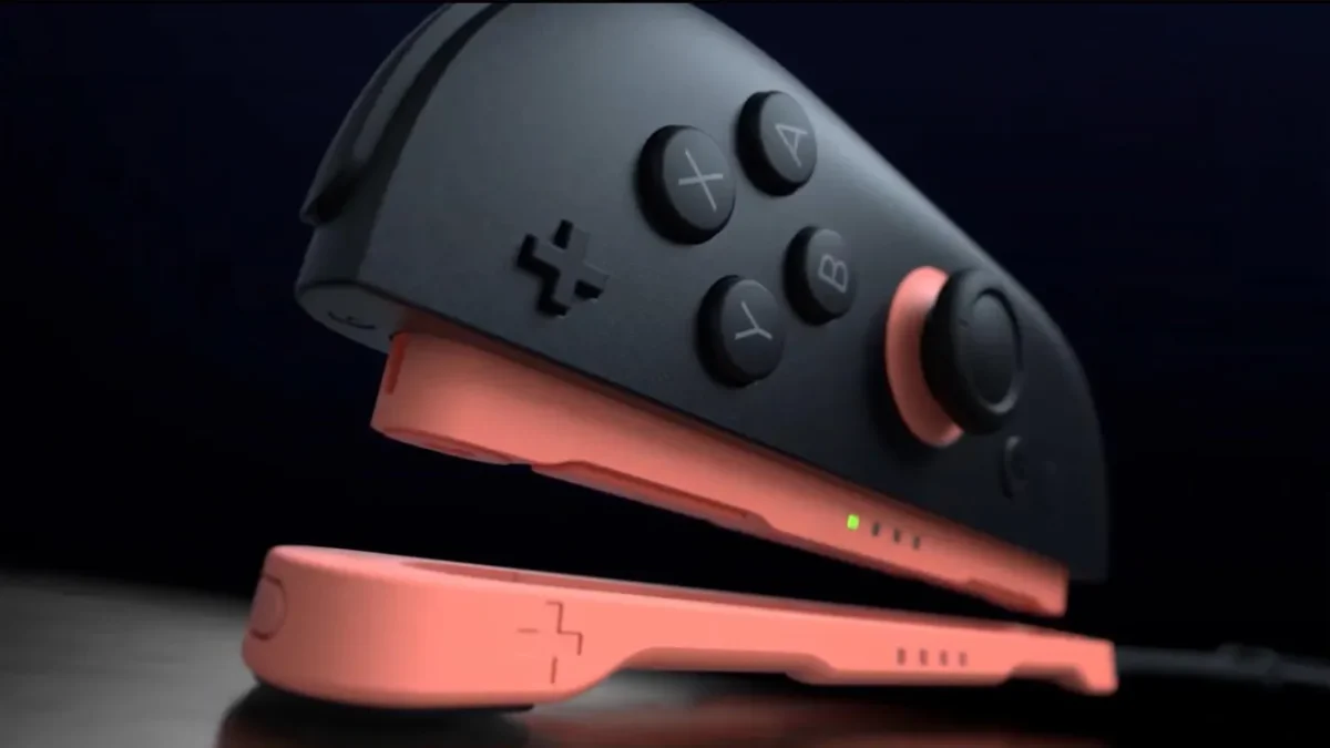 Nintendo switch 2 - rato (2)