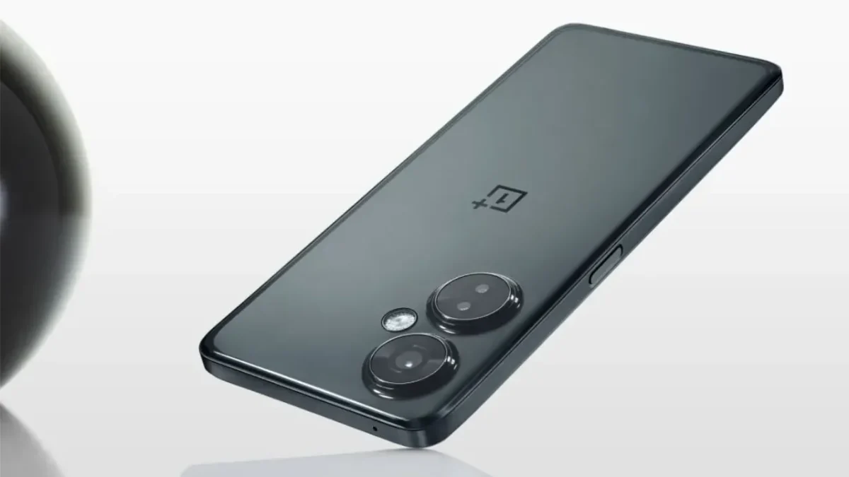 Oneplus nord ce 3