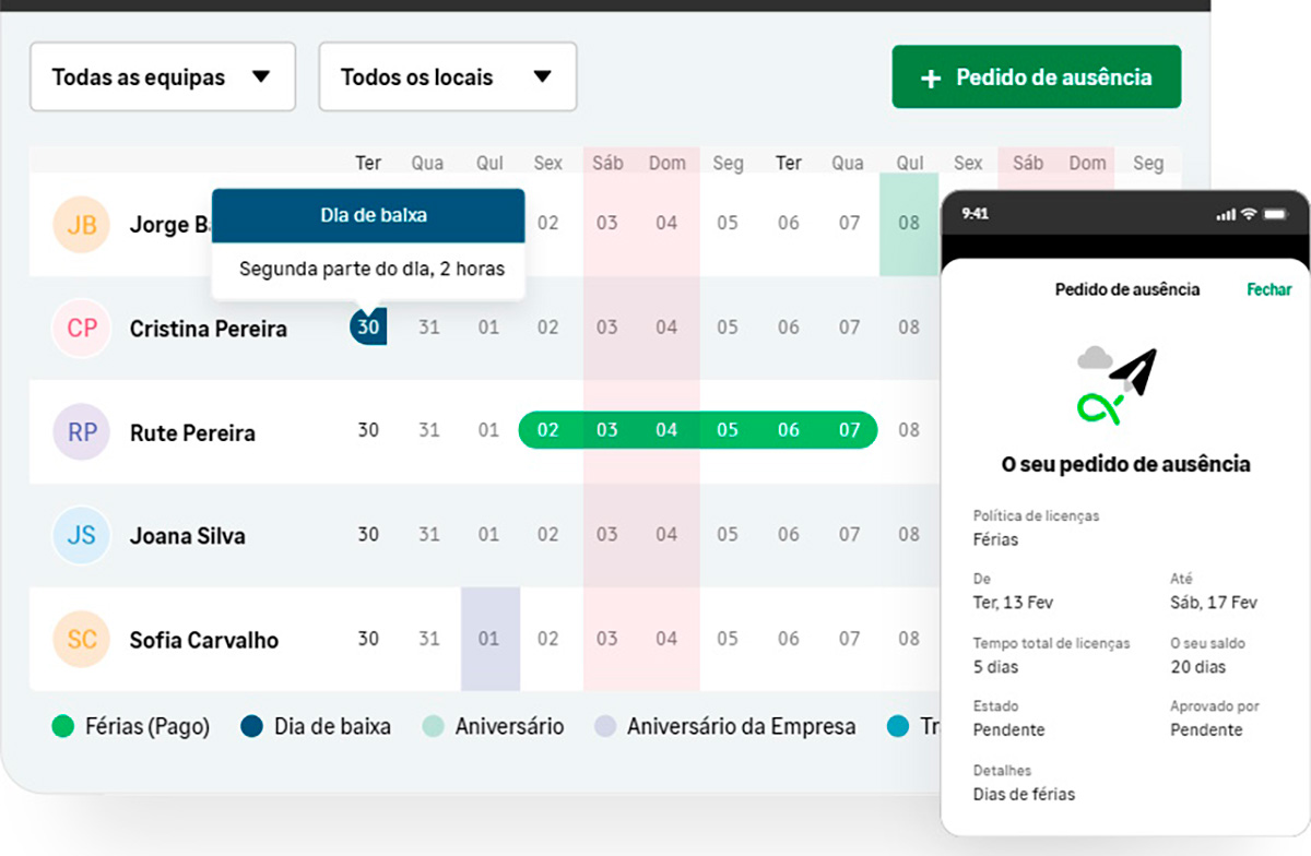 Sage hr chega a portugal com foco em pmes