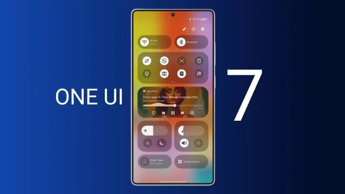 Samsung galaxy s24 - one ui 7