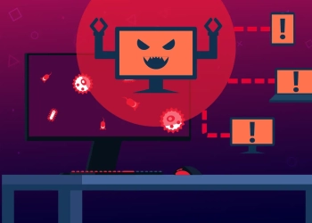 Steam malware