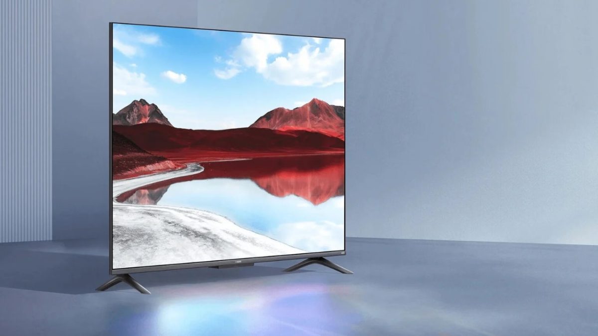 Xiaomi tv a pro
