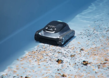 Aiper scuba s1
