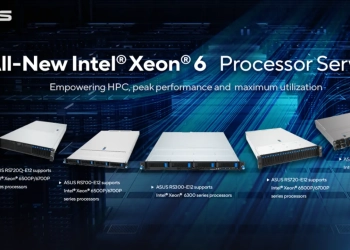 Asus servidores intel xeon 6 (2)