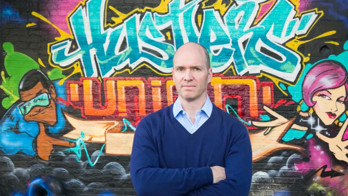 Ben horowitz cybertruck