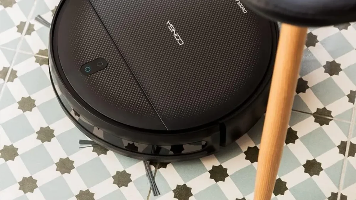 Cecotec conga 999 promoção