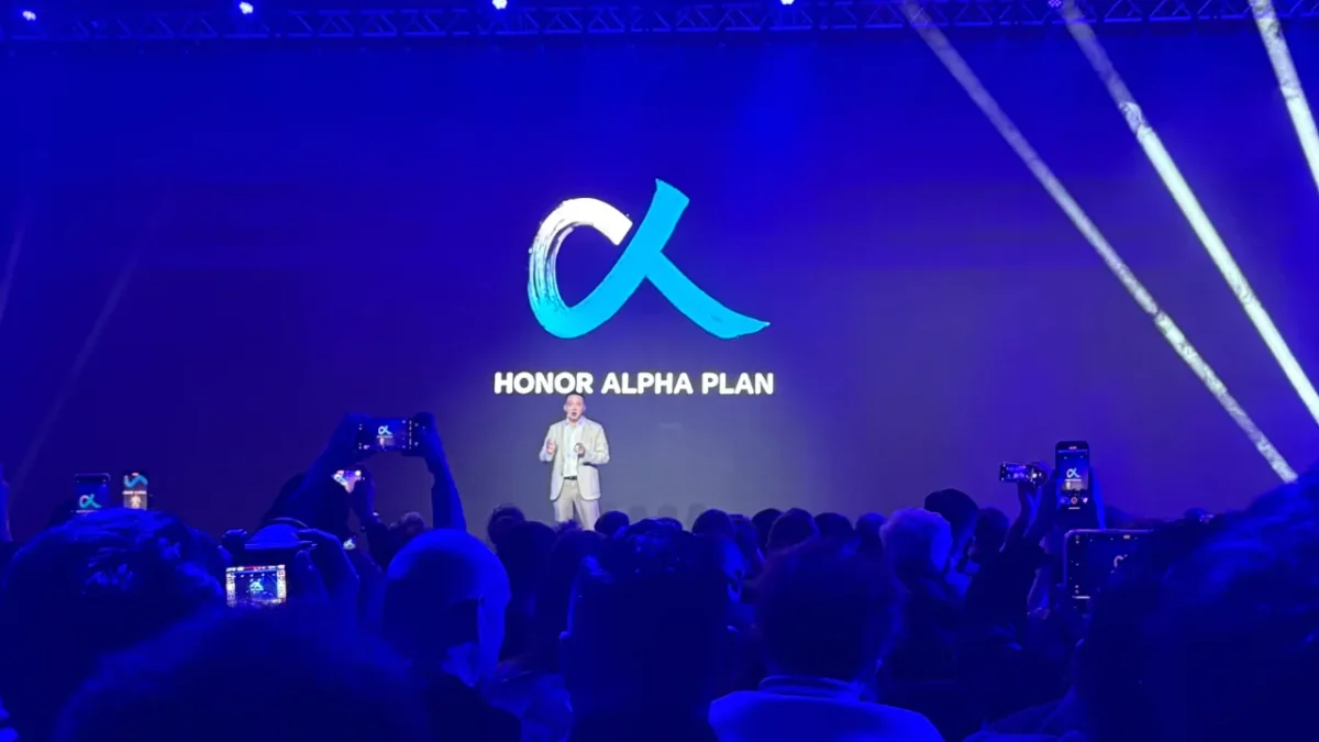 Honor alpha plan