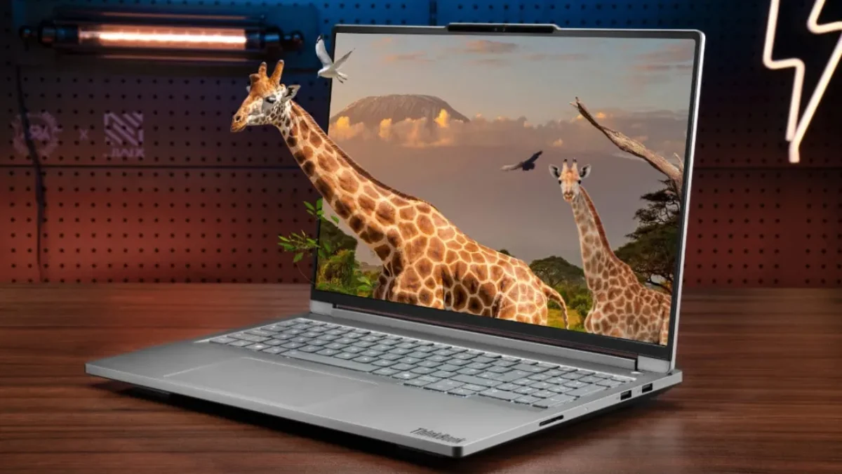 Lenovo thinkbook 3d