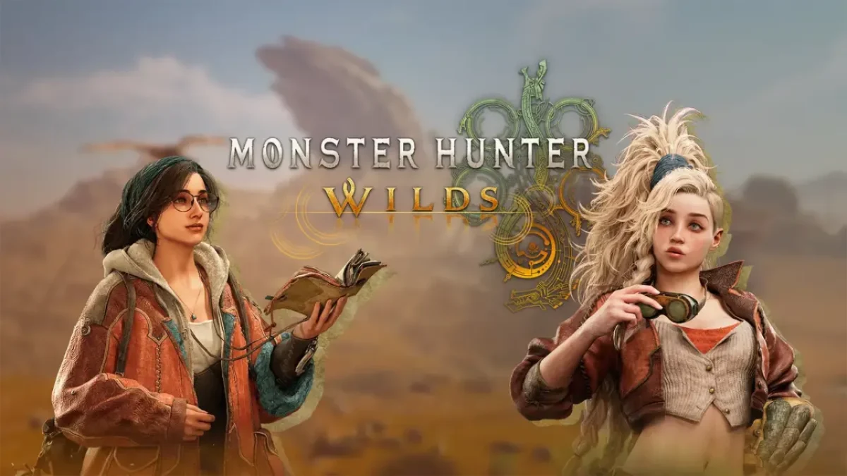 Monster hunter wilds (5)