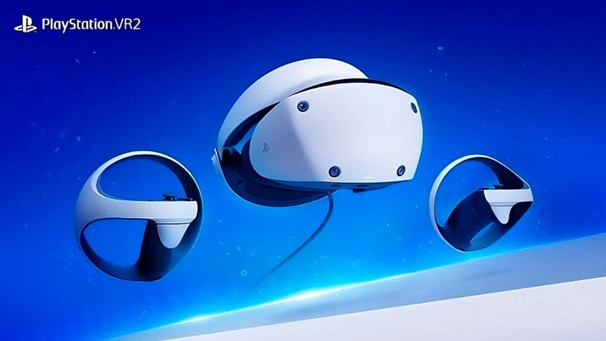Sie reduz preço do playstation vr2 para 449,99€