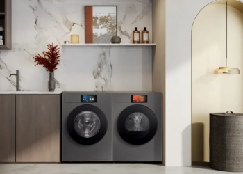Samsung bespoke ai