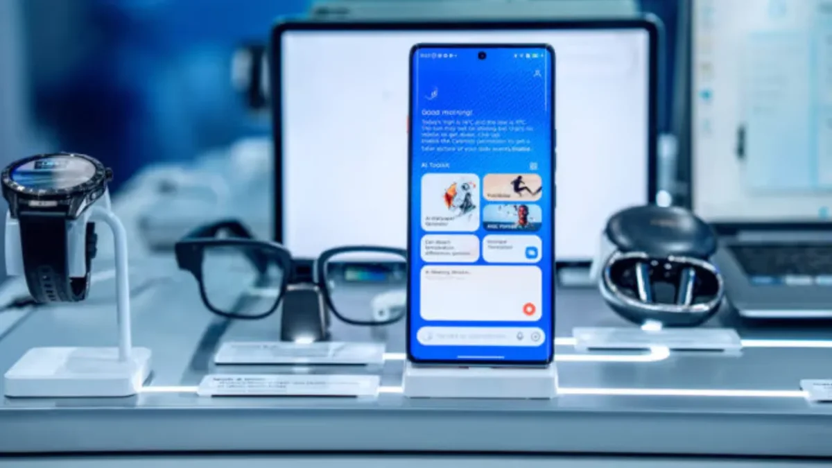 Tecno mwc25