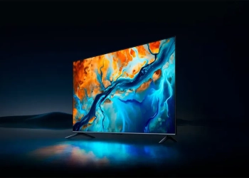 Xiaomi smart tv mini led promoção