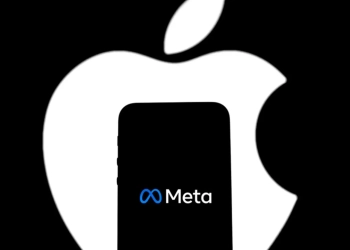 Apple intelligence - meta