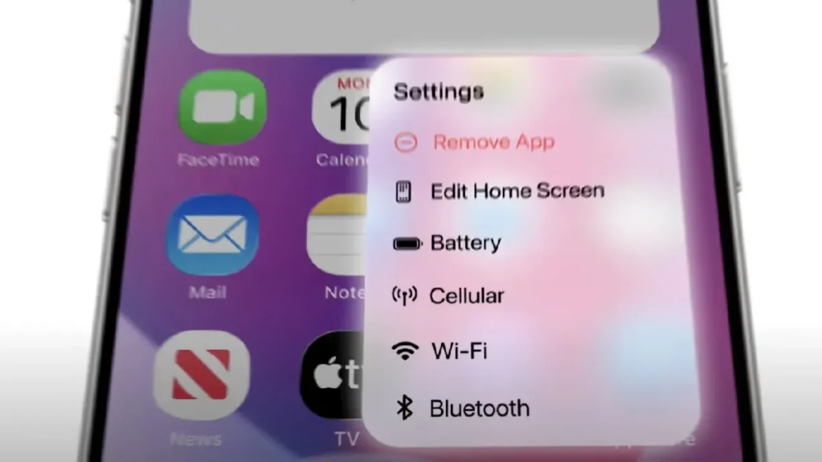 Apple ios 19