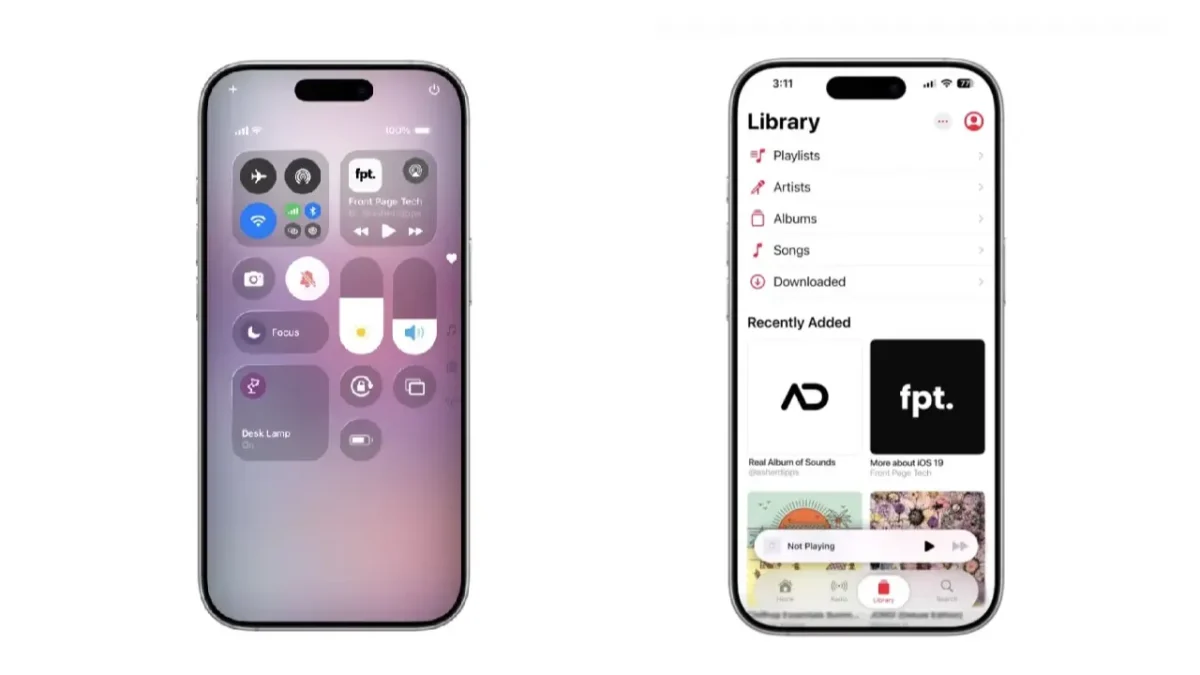 Apple ios 19 (2)