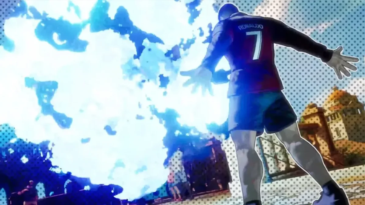 Cristiano ronaldo fatal fury (2)