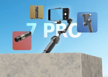 Dji osmo 7 pro