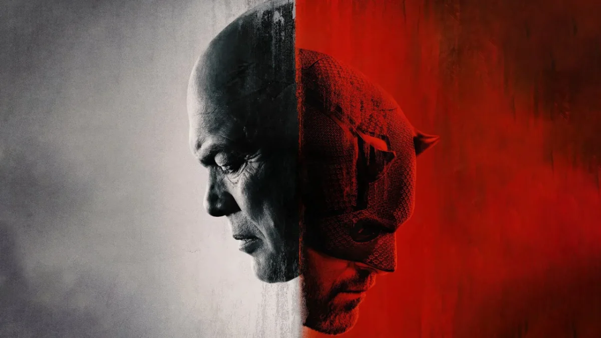 Daredevil