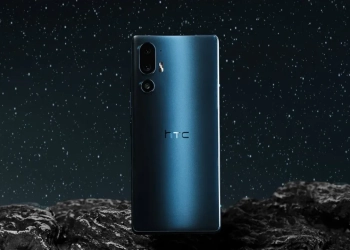 Htc wildfire e7