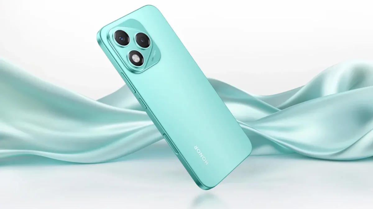 Honor 400 lite