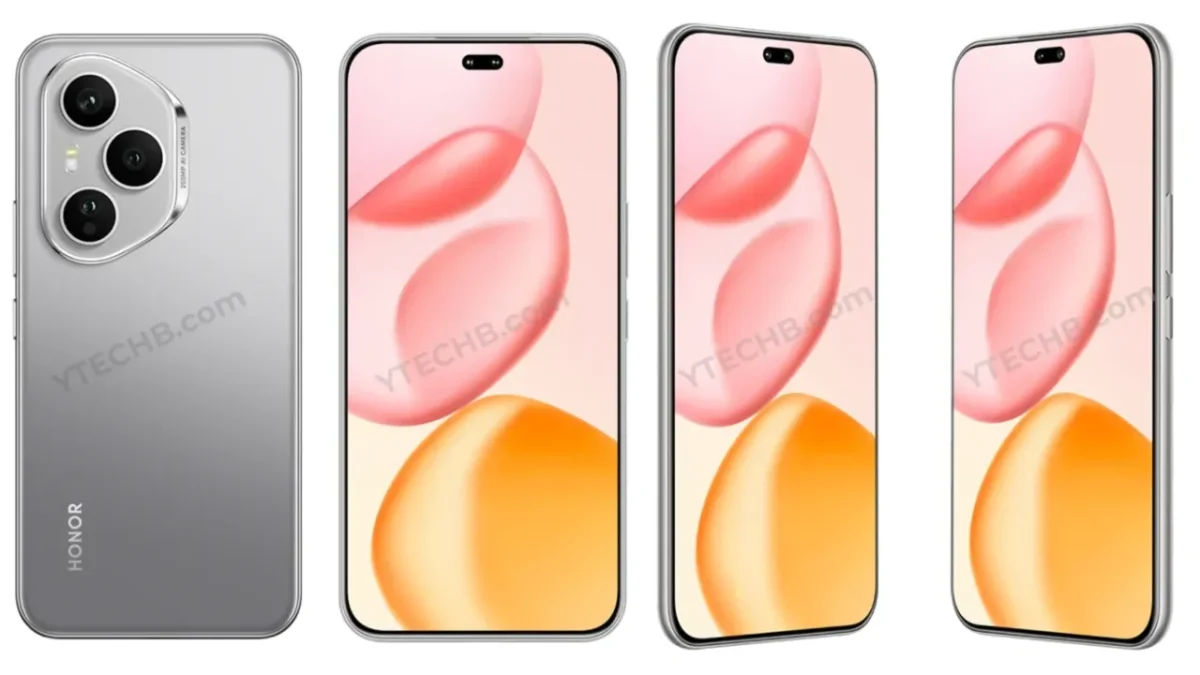 Honor 400 pro