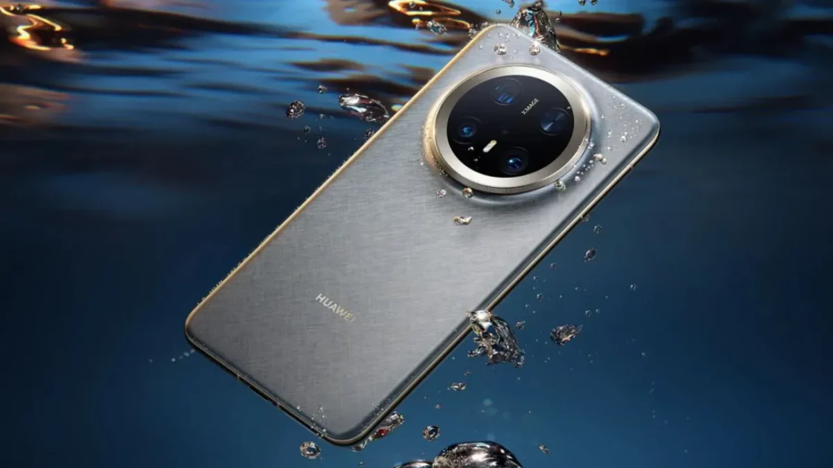 Huawei mate 70 pro+