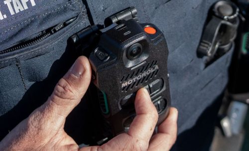 Motorola svx: ia reforça resposta a emergências