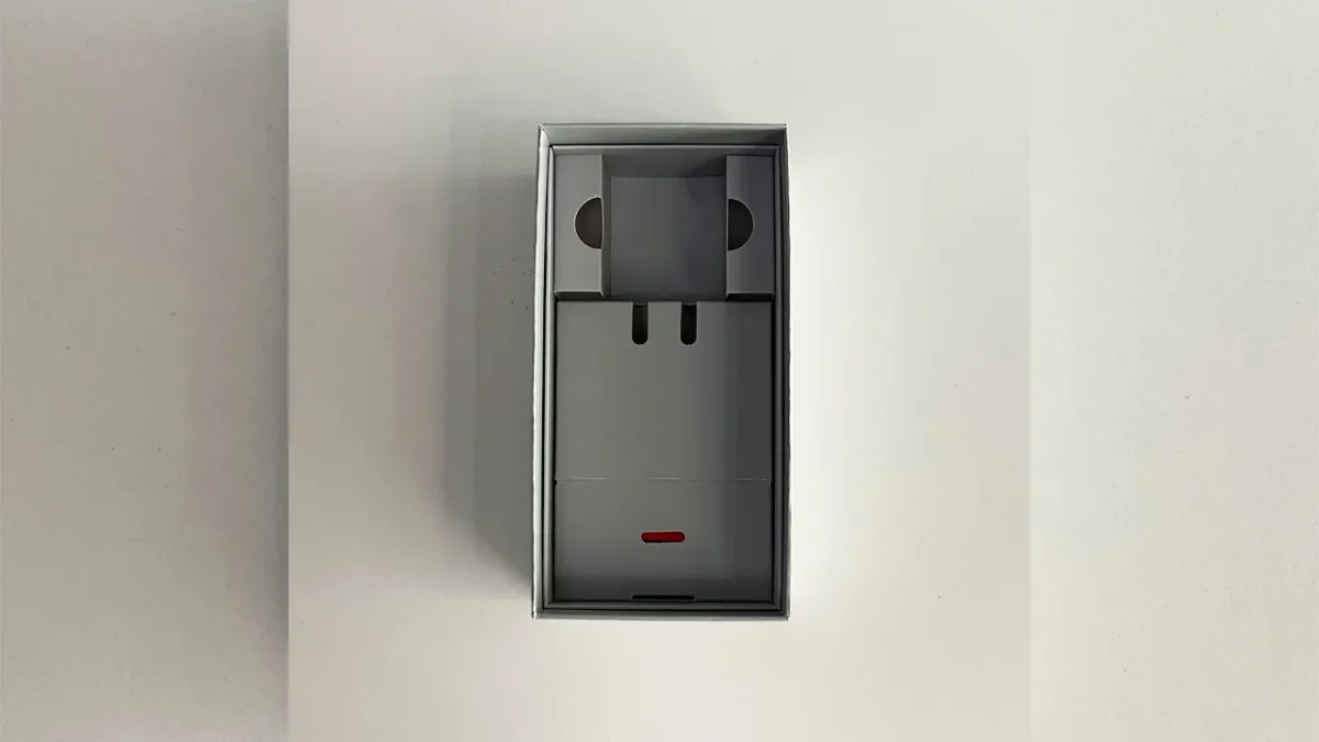 Nothing cmf phone 2 pro bateria