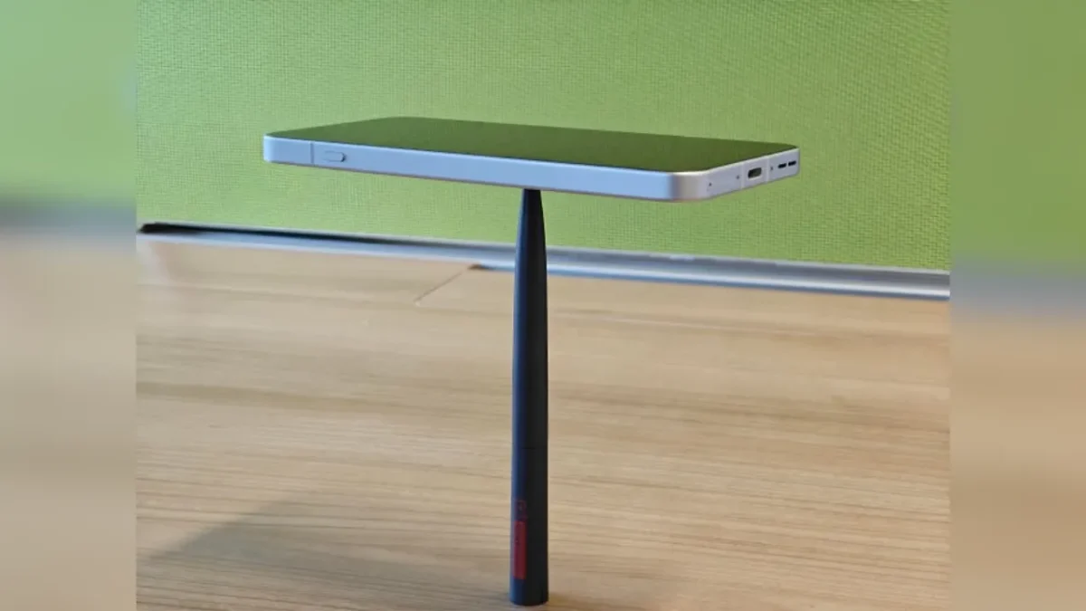 Oneplus 13t equilíbrio