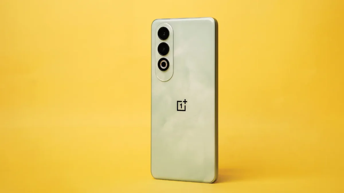 Oneplus nord ce5