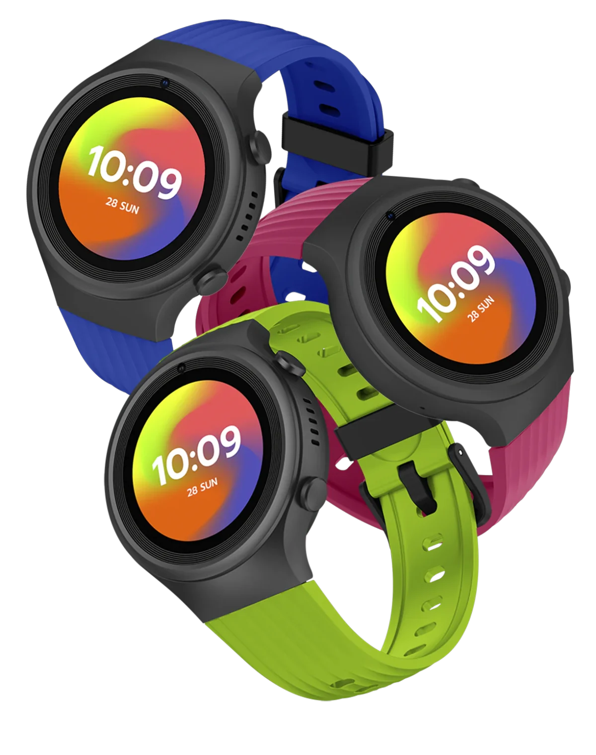Spc smartee 4g junior b1 1